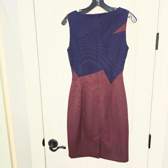 KAREN MILLEN Tailored Pencil Dress OBO - Picture 4 of 6